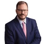 William F. “Trey” Underwood