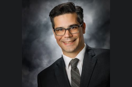 William P. Lehner Solo