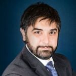 William P. Mansour