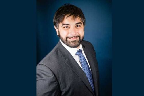 William P. Mansour Solo