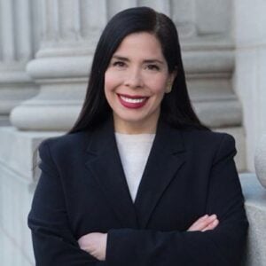 Yvette Donosso