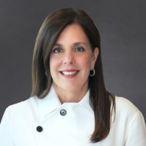 Yvette Ostolaza