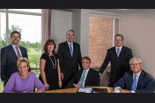 Zaino Law Group