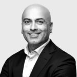 Zeeshan Ahmedani