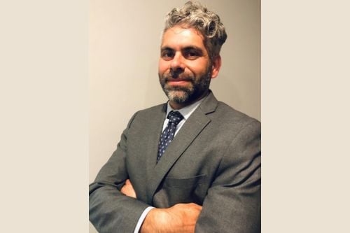 Aaron Ingber Solo