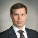 Aaron P. Dodd