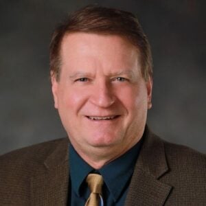 Aaron T. Speck