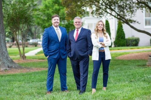 Adam S. Hicks Team