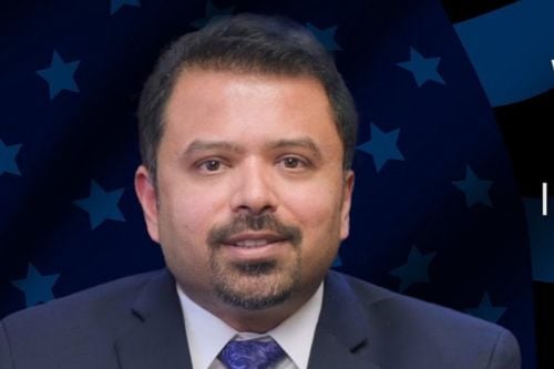 Aditya Surti solo