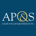 Adler Pollock & Sheehan P.C.