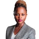 Aisha Nanyanzi