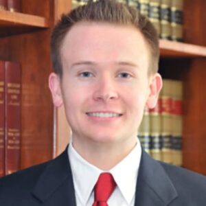 Alan D. Speck