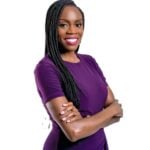 Aleece McKnight