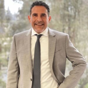 Ali Taheripour