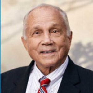 Allen G. Thomas, Sr.
