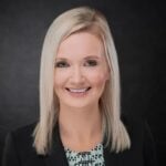 Top Spinal Cord Injury Lawyers In Texas Amanda Bartusek