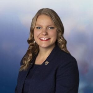 Amanda Newins