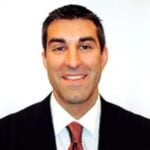 Andrew F. Sabourin