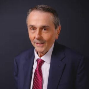Andrew H. “Andy” Hook
