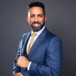 Top Lawyers From Cloverleaf, TX Andrew Kumar