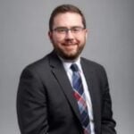 Top Lawyers From Blue Ridge, VA Andrew P. Connors