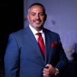 Andrew Zeytuntsyan