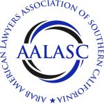 Arab American Lawyers Association of Southern California