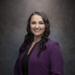 Arlette P. Newvine