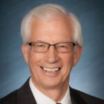 Arlyn J. Bossenbrook