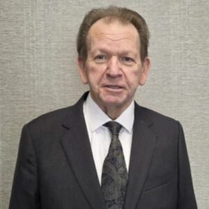 Arthur A. Garton
