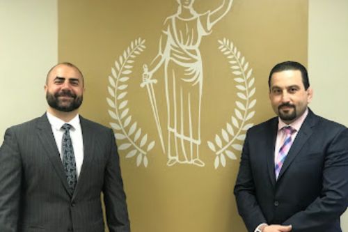 Arvand Naderi Team