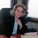 Azar Menhaji