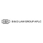 B&D Law Group, APLC