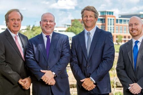 Ben B. Philips Team