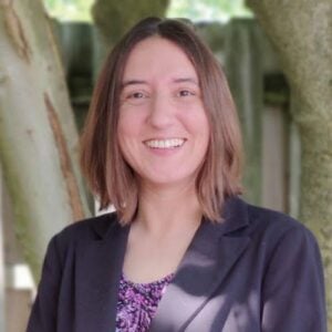 Beverly M. Griffor