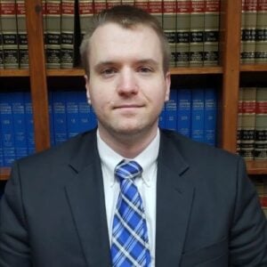 Blake A. Speck