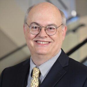 Brad Dodds