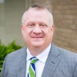 C. Jerome Teel, Jr.