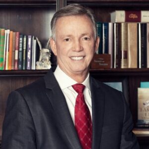 C. Ray Carlson