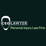 CEO Lawyer Personal Injury Law Firm