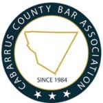 Ryan C. Hawkins Cabarrus County Bar Association