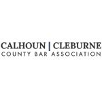 Wesley J. Todd Calhoun County Bar Association