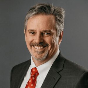 Cary M. Toland