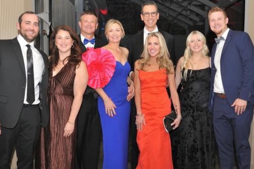 Chelsea E. Gajewski Team