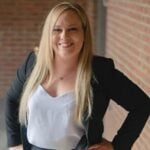 Christine M. Sprow