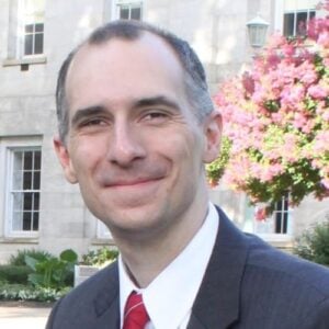 Christopher A. Crowson
