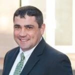 Top Lawyers From North Carolina State Christopher Duggan