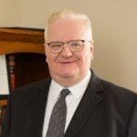 Christopher Keen