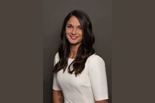 Cristen H. Martinez solo
