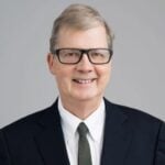 Curtis W. Leister